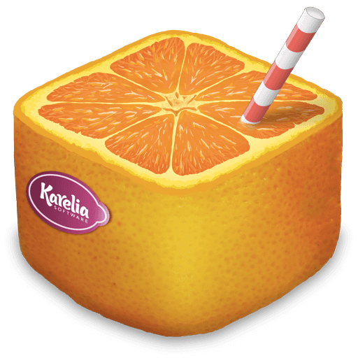 Tangerine! Tangerine! Juices Fresh Playlists From Your Music