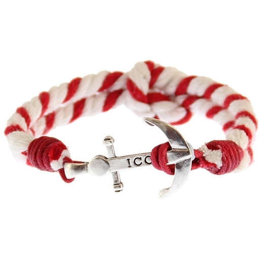 Icon Brand Jewellery Captain Flint Bracelet