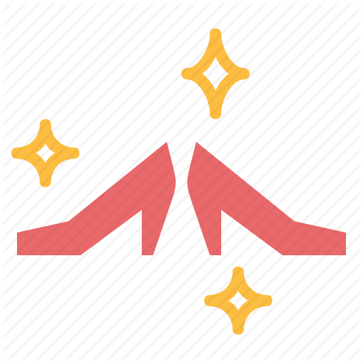 Bridal, Bride, Fashion, Shoe, Shoes, Wedding Icon