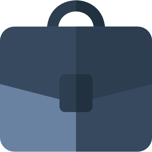 Briefcase Icon