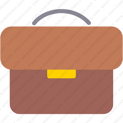 Download Business,briefcase,office,bag,box Icon Inventicons