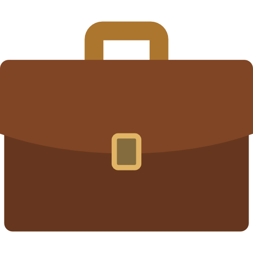 Briefcase Icon