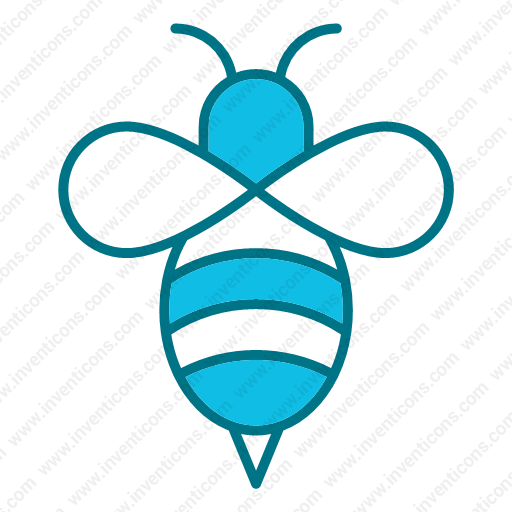 Download Bee,bug,eco,ecology,environment,honey,insect Icon