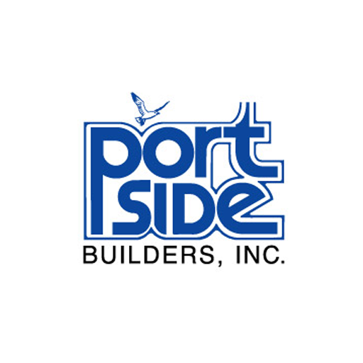 Cropped Portside Builders Icon Portside Builders