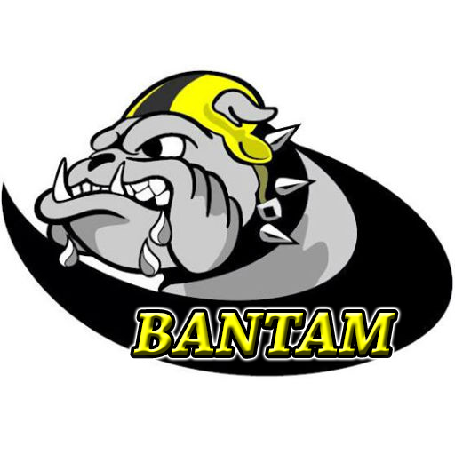 Bulldog Bantam North Bay Bulldogs