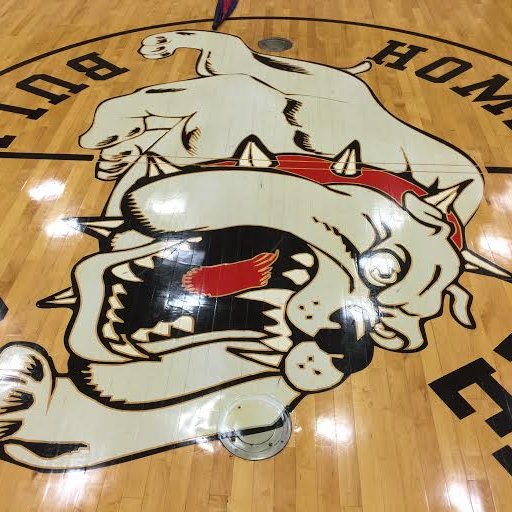 Tricities Bulldogs