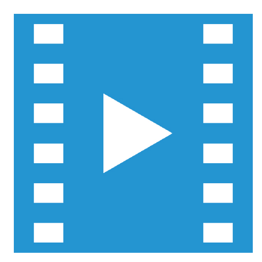 Photo Video Film Icon Business Solutions Initiative