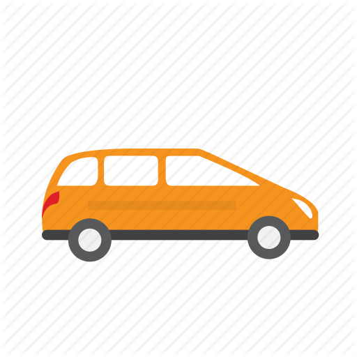 Cab, Car, Suv, Taxi, Vehicle Icon