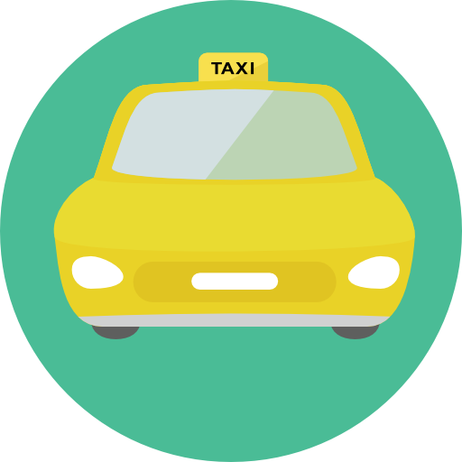 Cab Icon
