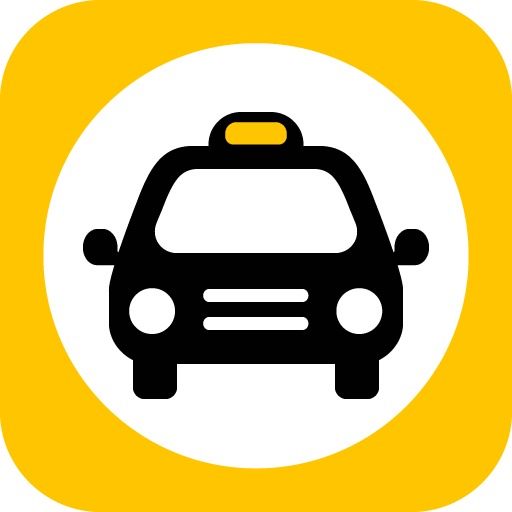 Cabguide App Icon On Behance