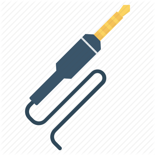 Cable Vector Aux Transparent Png Clipart Free Download