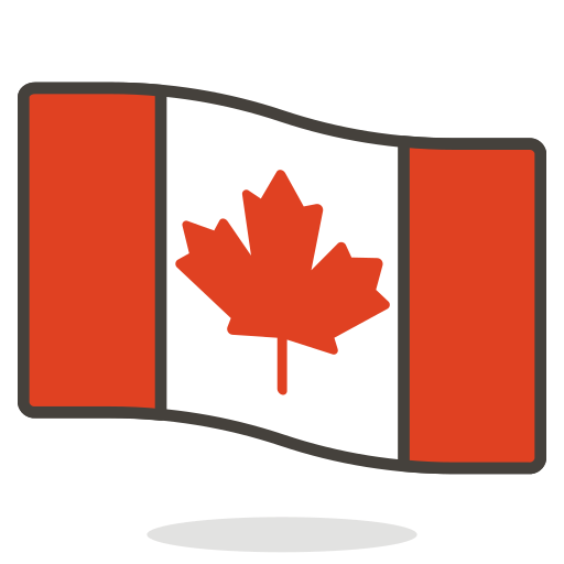 Canada Icon Free Of Free Vector Emoji
