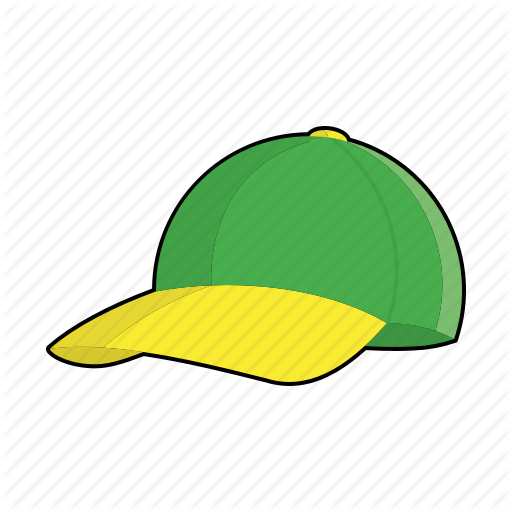 Baseball Cap, Cap, Clothing, Fashion, Headwear, Visor Icon