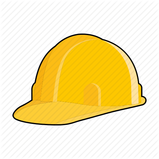 Cap, Clothing, Construction, Fashion, Hard Hat, Head Wear, Safety Icon