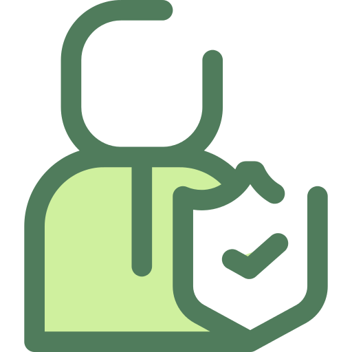 Insurance User Png Icon