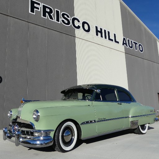 Frisco Hill Auto