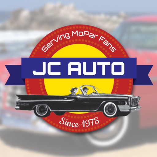 Jc Auto Restoration
