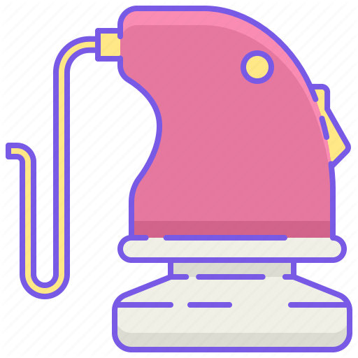 Machine, Polish Machine, Polisher, Polishing Machine Icon