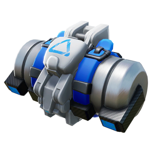 Carbon Pack Fortnite Skin Tracker