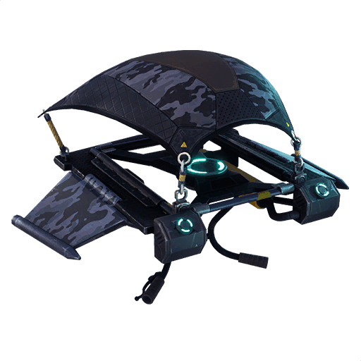 Carbon Fortnite Skin Tracker