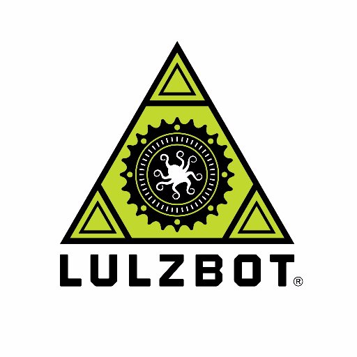 Lulzbot On Twitter