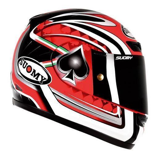 Suomy Apex Fabrizio Helmet Motorangutan Motorcycles And Gear