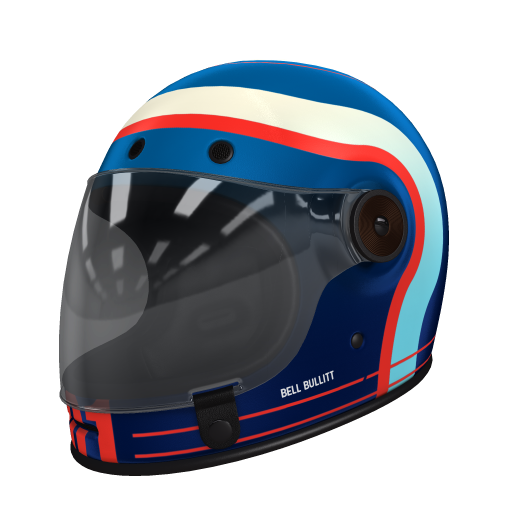 Helmade X Bell Bullitt Check This Out! Mein Ganz