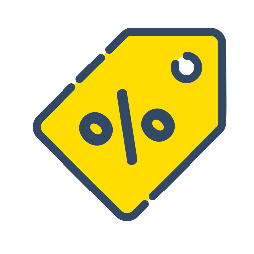 Sales, Automobile, Vehicle, Transport, Cars Icon