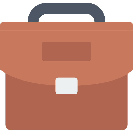 Bag, Business, Case, Management Icon Free Of Education And School