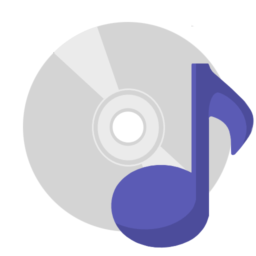 Modernxp Cd Dvd Music Icon Modern Xp Iconset Dtafalonso