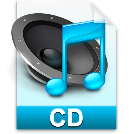 Itunes Cd Icon Free Download As Png And Icon Easy