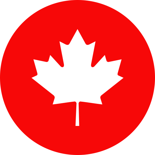 Canada Ecoin Cdn Icon Cryptocurrency Flat Iconset Christopher