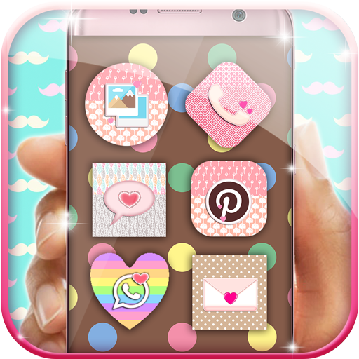 Download App Icon Changer