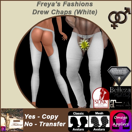 Second Life Marketplace