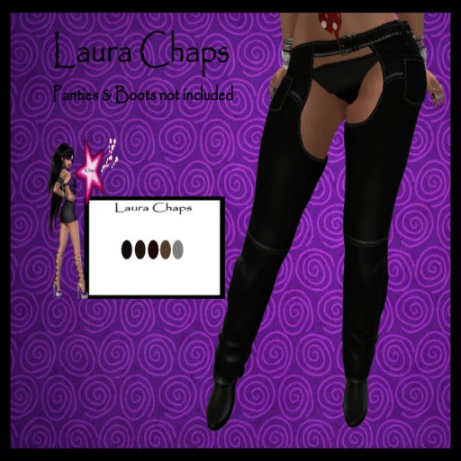 Second Life Marketplace