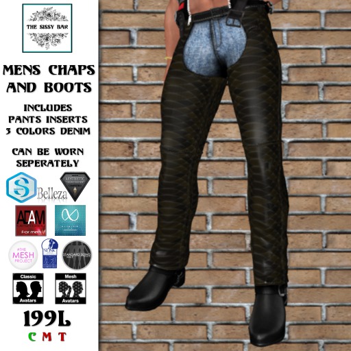 Second Life Marketplace