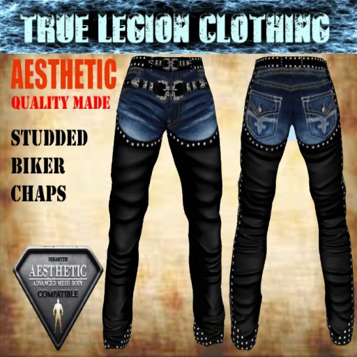 Second Life Marketplace