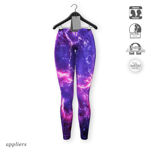 Second Life Marketplace