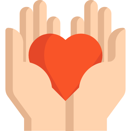 Charity Icon