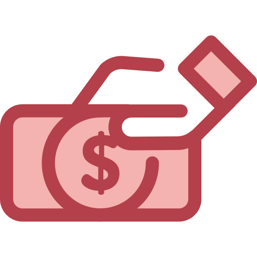 Donation Charity Png Icon