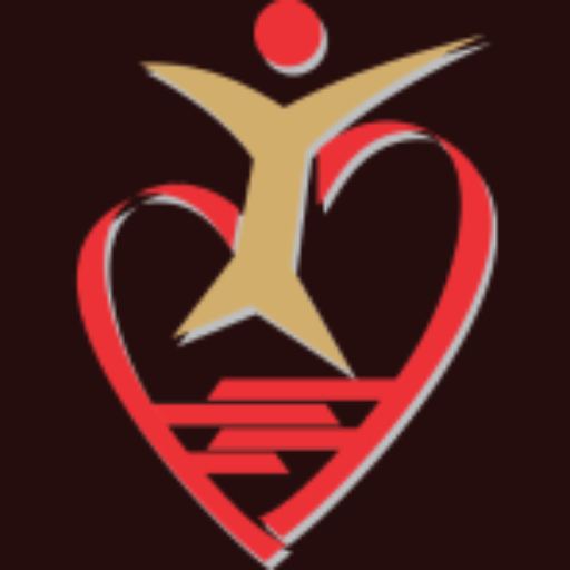 Cropped The Herz Heart Of Gold Charity Foundation Icon Hog