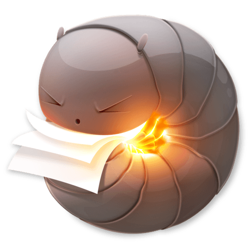 Keka Macos Icon Gallery