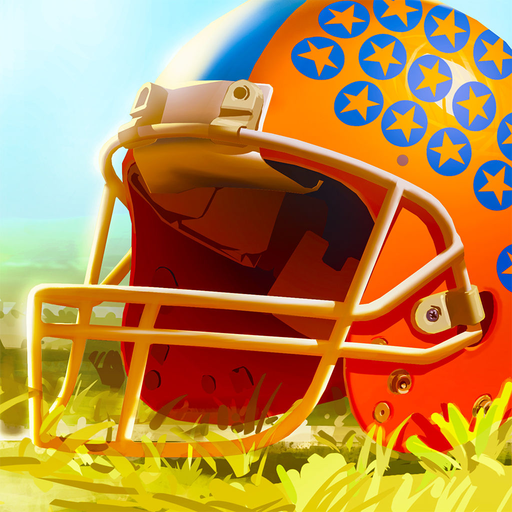 Rival Stars College Football Ios Icon Gallery