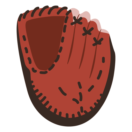 Baseball Glove Icon Baseball Icon