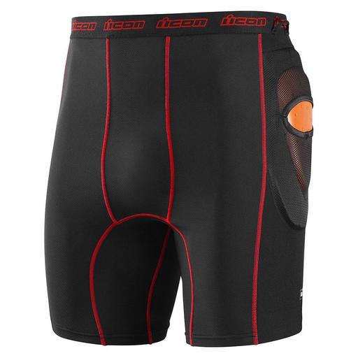 Body Armour Protection