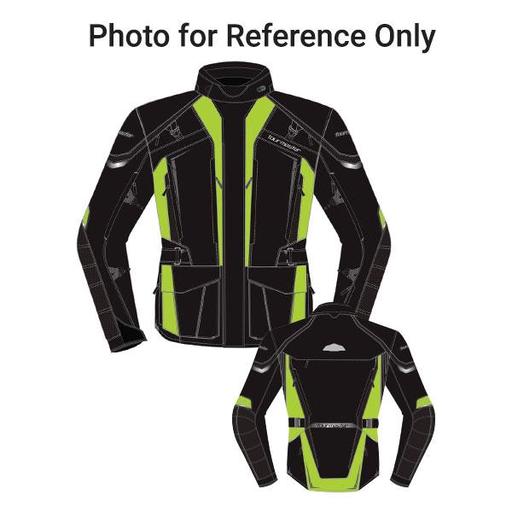 Women's Motorcycle Jackets Hfx Motorsports