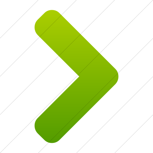 Simple Green Gradient Bootstrap Font Awesome Chevron