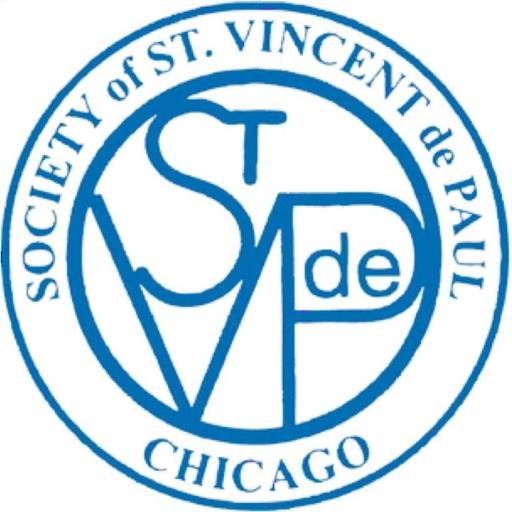St Vincent De Paul On Twitter Icon Honors Life, Mission