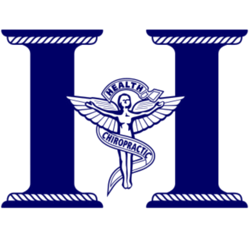 Cropped Harshman Chiropractic Icon