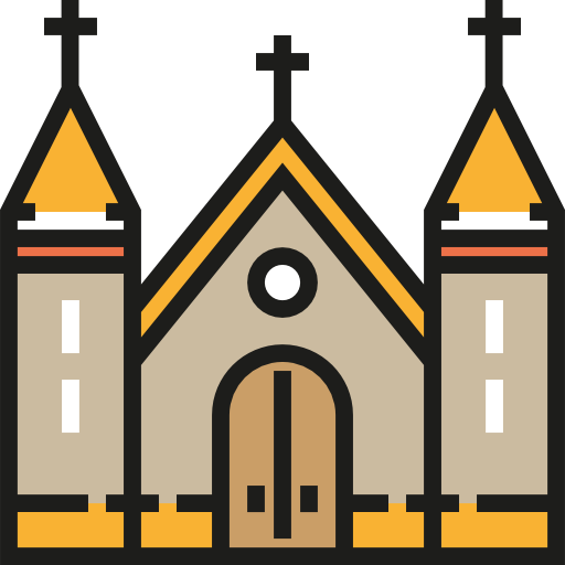 Christianity Icon